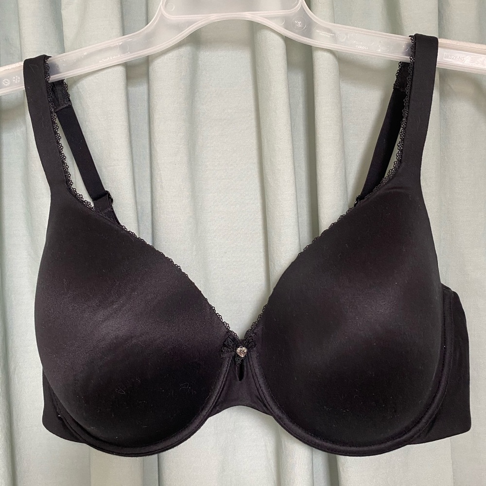 Victoria’s Secret bra  black